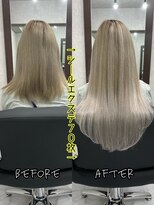 エクステンションハウス(Extension House)&nbsp;ロングシールエクステ70枚