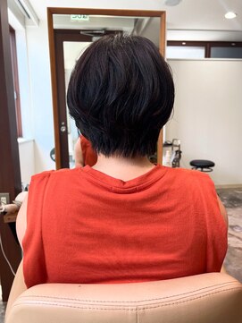 インビテーション 名古屋(invitation) ショート☆