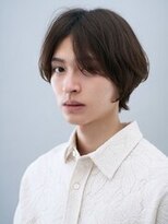 ヘアサロン ガリカ 表参道(hair salon Gallica)&nbsp;メンズカット/メンズボブ/メンズミディアム