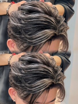 ステラ(STELLA) ホワイトハイライト