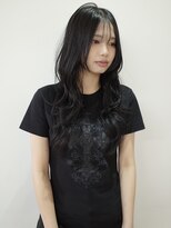 ニコフクオカヘアーメイク(NIKO Fukuoka Hair Make)&nbsp;[NIKO]レイヤーカット/ハッシュカット/ロングレイヤー