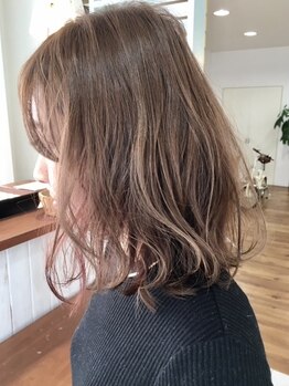 カイラ(KaiLa)の写真/【丹生】30代~50代以上の大人女性に大人気のサロン《KaiLa》プライベートサロンでリラックス*