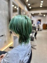 クリュウゲート 吉祥寺店(KURYU GATE) ネオウルフ