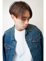 マチュレメンズ 池袋(Mature Men’s)&nbsp;爽やかメンズヘア/メンズパーマ/池袋