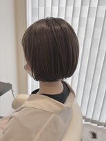 アメイジングヘアー 美沢店(AMAZING HAIR)&nbsp;まろやかベージュ