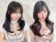 ノエラ(NOELA)の写真/技術力の高いカットでリピーター様多数!“あなたらしさ”を汲み取り上品なヘアに♪