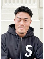 ダッド(DAD)&nbsp;[ラフサイドパート]