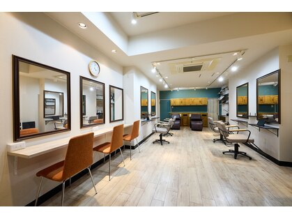 ウル 新小岩(ulu)の写真