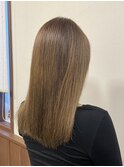 上品ロング