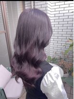 エデン メード(EDeN MAeD)&nbsp;モーブカラー