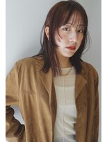 ロスタークラス(ROSTAR class)&nbsp;抜け感がでる 似合わせレイヤー