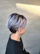 アレクサンドル オブ カラーズ トヤマ(ALEXANDRE OF COLORS TOYAMA)&nbsp;ブリーチ