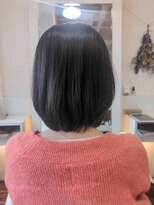 ティティーサッポロ(tity sapporo)&nbsp;髪質改善カラー