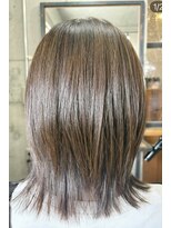 ペーハーセブンヴォーグ(ペーハーセブンVOGUE) オリーブベージュ