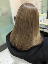 アルティコアナチュール(ALTI COR NATURE)