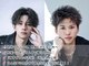 レジット メンズ ヘアサロン(LEGIT MEN's HAIR SALON)の写真