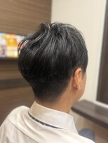 ギッシュ 北名古屋店(guiches) ツーブロショート