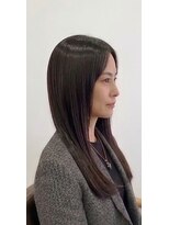 ブランシュ(Blanche)&nbsp;ロングスタイル