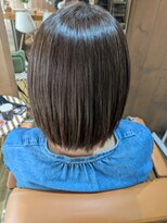 オーリー 南平岸駅前店(ORii)&nbsp;ボブ
