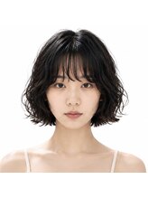 アオゾラヘアーカミノウラ(AOZORA HAIR kaminoura)