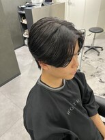 ハイプ 名古屋伏見(HYPE)&nbsp;伏見駅/伏見/メンズ/メンズパーマ/men'sパーマ/ショートパーマ