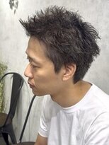 ダグ 横浜(DUG)&nbsp;124. スパイキーショート/アクティブショート/スパイキー