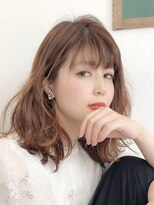 ルームス 阿佐ヶ谷店(ROOM’S)&nbsp;ゆるふわウエーブ