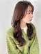 オーブ ヘアー リリー 博多2号店(AUBE HAIR lily)の写真/毎朝のセットが楽に♪似合わせパーマでこなれ感のあるスタイルへ