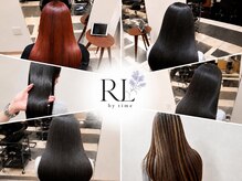 リラ バイ タイム 町田店(RL by time)
