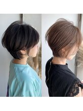 イロ ジェイアール JR奈良店(IRO)