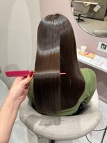 ヴォーグ 大曽根店(VOGUE)&nbsp;髪質改善トリートメント