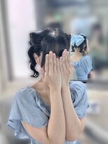 アイビー 新宿(IVY)&nbsp;猫耳クラゲ