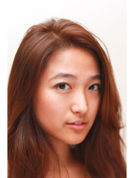 ヘアサロン トラヴィス(hair salon Travis) ゴールドベージュカラー［おすすめカラー］