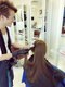 リファインド ギフト ヘアー ステージ(Refined gift HAIR STAGE)の写真/流行・トレンドカラーから、個性を引き出せるホイルカラーまで幅広く対応！カラーだけでイメチェンできる♪