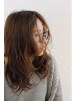 クラッチ (Klutch)&nbsp;【Klutch】外国人風ルーズなウェーブ