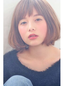 アリエッタ(aRietta) 【aRietta】モテ愛されHAIR★