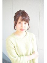 ミューズ 塩釜口店(MUSE)&nbsp;~muse塩釜口~つやつやあみあみせっと　by高瀬