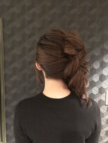 美容室 ソーイ(Soii)&nbsp;これが今のマーメイド！！