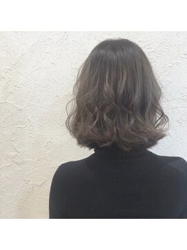 クレル(Creelu) ブルーアッシュ