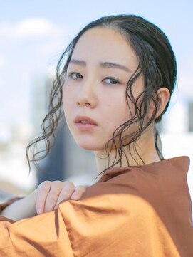 アース 西国分寺店(HAIR&MAKE EARTH) お呼ばれオシャレヘアアレンジ