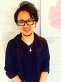 アグ ヘアー ポート 泉佐野店(Agu hair port) 小林 繁