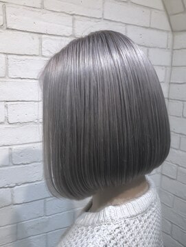 ルーツ 南越谷店(Roots) 大人ショート