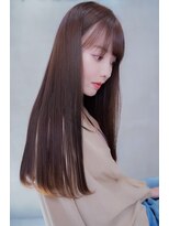 エース (ACE) ACE柔らかロング×艶髪ストレート横浜