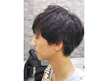 ネクストヘアー(NEXT hair)