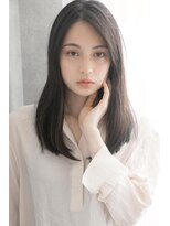 トッカ 天王寺店(tocca)&nbsp;【tocca　天王寺】ナチュラルストレート