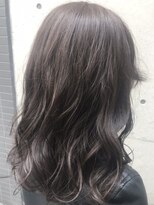 トリエラ(TRIELA)&nbsp;ハイライトピンクグレージュ