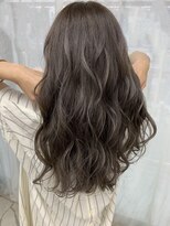 ルノン シェリー(LUNON cheliy)&nbsp;【LUNON cheliy】モカグレージュミディ