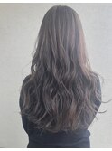 【CASA.mio】外国人風ハイライト