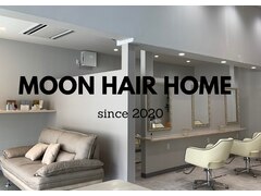 MOON hair home【ムーン ヘア ホーム】