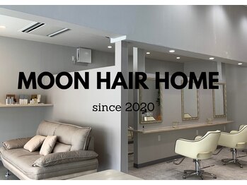 MOON hair home【ムーン ヘア ホーム】